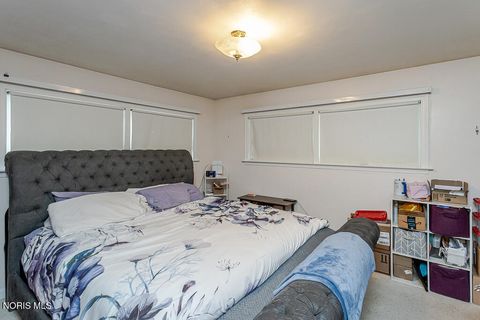 Tiny photo for 4839 Rambo Lane, Toledo, OH 43623 (MLS # 10008434)