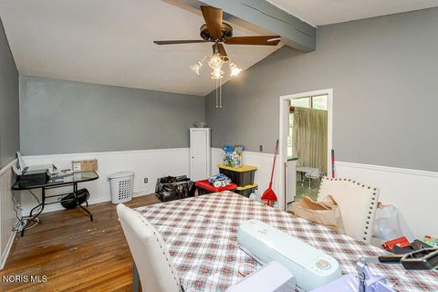Tiny photo for 4839 Rambo Lane, Toledo, OH 43623 (MLS # 10008434)