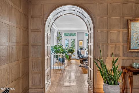 Tiny photo for 4215 River Road, Toledo, OH 43614 (MLS # 10005159)