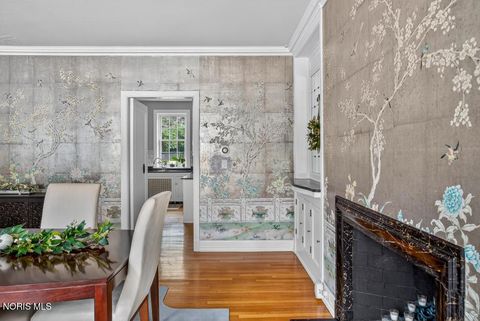 Tiny photo for 4215 River Road, Toledo, OH 43614 (MLS # 10005159)