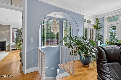 Tiny photo for 4215 River Road, Toledo, OH 43614 (MLS # 10005159)