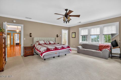 Tiny photo for 4215 River Road, Toledo, OH 43614 (MLS # 10005159)