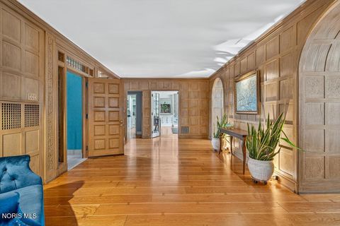 Tiny photo for 4215 River Road, Toledo, OH 43614 (MLS # 10005159)