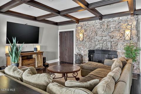 Tiny photo for 4215 River Road, Toledo, OH 43614 (MLS # 10005159)