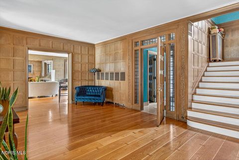 Tiny photo for 4215 River Road, Toledo, OH 43614 (MLS # 10005159)