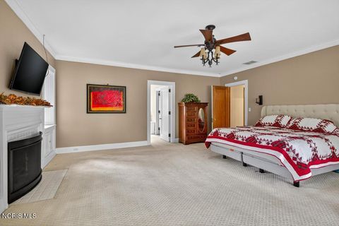 Tiny photo for 4215 River Road, Toledo, OH 43614 (MLS # 10005159)