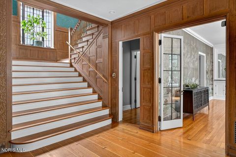 Tiny photo for 4215 River Road, Toledo, OH 43614 (MLS # 10005159)