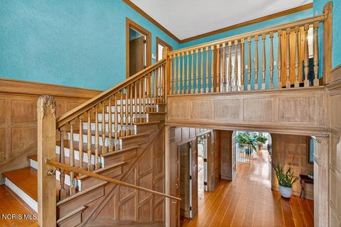 Tiny photo for 4215 River Road, Toledo, OH 43614 (MLS # 10005159)