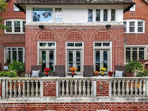 Tiny photo for 4215 River Road, Toledo, OH 43614 (MLS # 10005159)