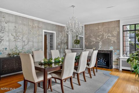 Tiny photo for 4215 River Road, Toledo, OH 43614 (MLS # 10005159)