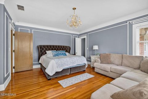 Tiny photo for 4215 River Road, Toledo, OH 43614 (MLS # 10005159)