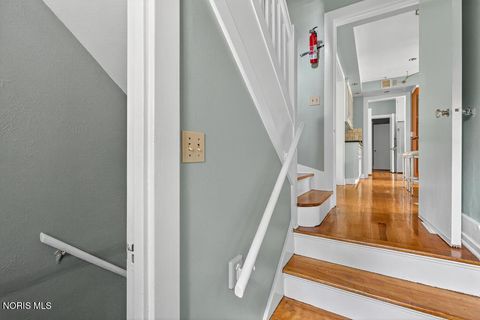 Tiny photo for 4215 River Road, Toledo, OH 43614 (MLS # 10005159)