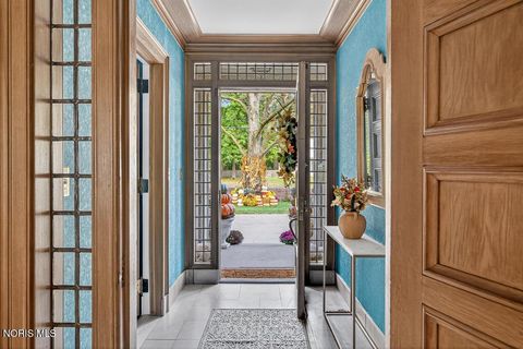 Tiny photo for 4215 River Road, Toledo, OH 43614 (MLS # 10005159)