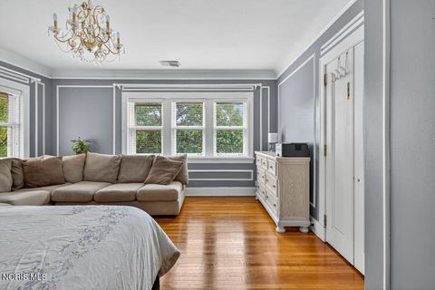 Tiny photo for 4215 River Road, Toledo, OH 43614 (MLS # 10005159)