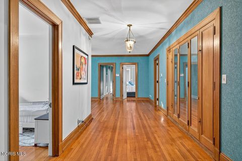 Tiny photo for 4215 River Road, Toledo, OH 43614 (MLS # 10005159)