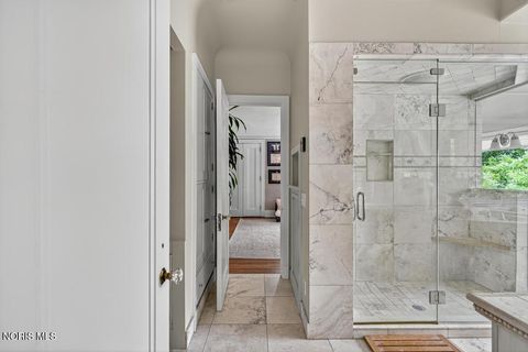 Tiny photo for 4215 River Road, Toledo, OH 43614 (MLS # 10005159)