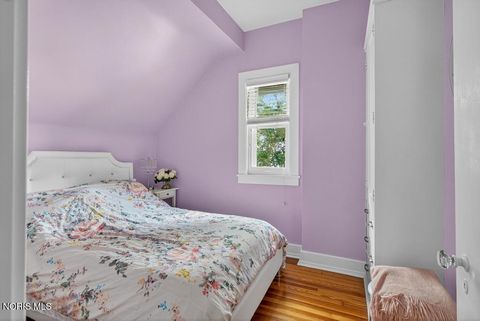 Tiny photo for 4215 River Road, Toledo, OH 43614 (MLS # 10005159)