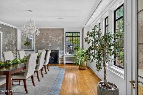 Tiny photo for 4215 River Road, Toledo, OH 43614 (MLS # 10005159)