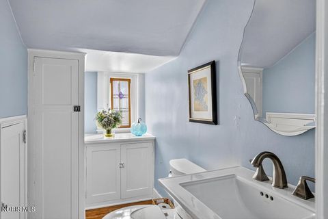 Tiny photo for 4215 River Road, Toledo, OH 43614 (MLS # 10005159)