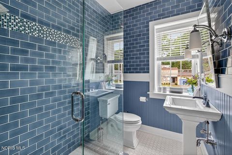 Tiny photo for 4215 River Road, Toledo, OH 43614 (MLS # 10005159)