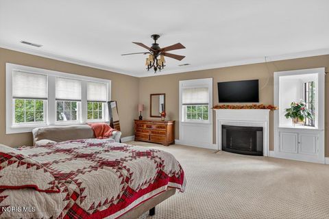 Tiny photo for 4215 River Road, Toledo, OH 43614 (MLS # 10005159)