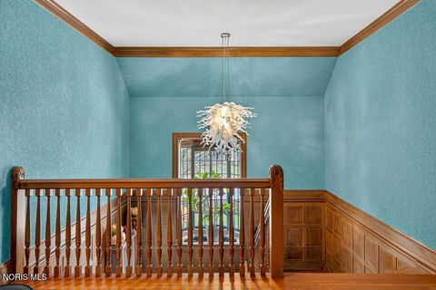 Tiny photo for 4215 River Road, Toledo, OH 43614 (MLS # 10005159)