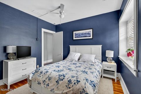 Tiny photo for 4215 River Road, Toledo, OH 43614 (MLS # 10005159)