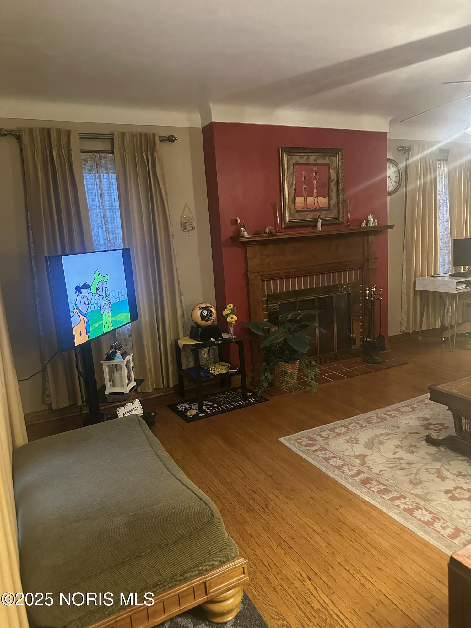 2636 Powhattan Parkway