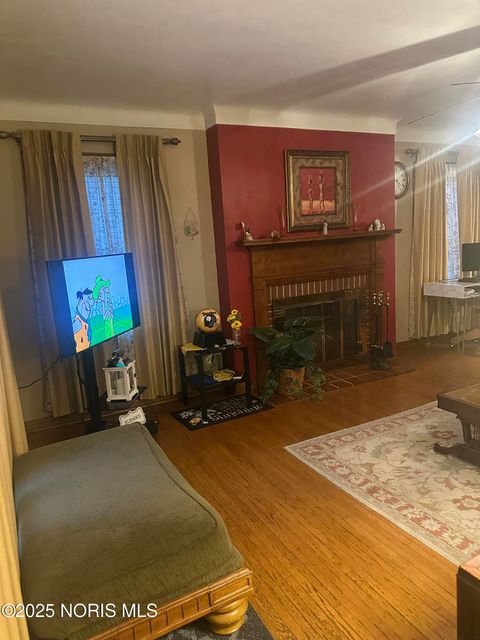 Tiny photo for 2636 Powhattan Parkway, Toledo, OH 43606 (MLS # 10001869)