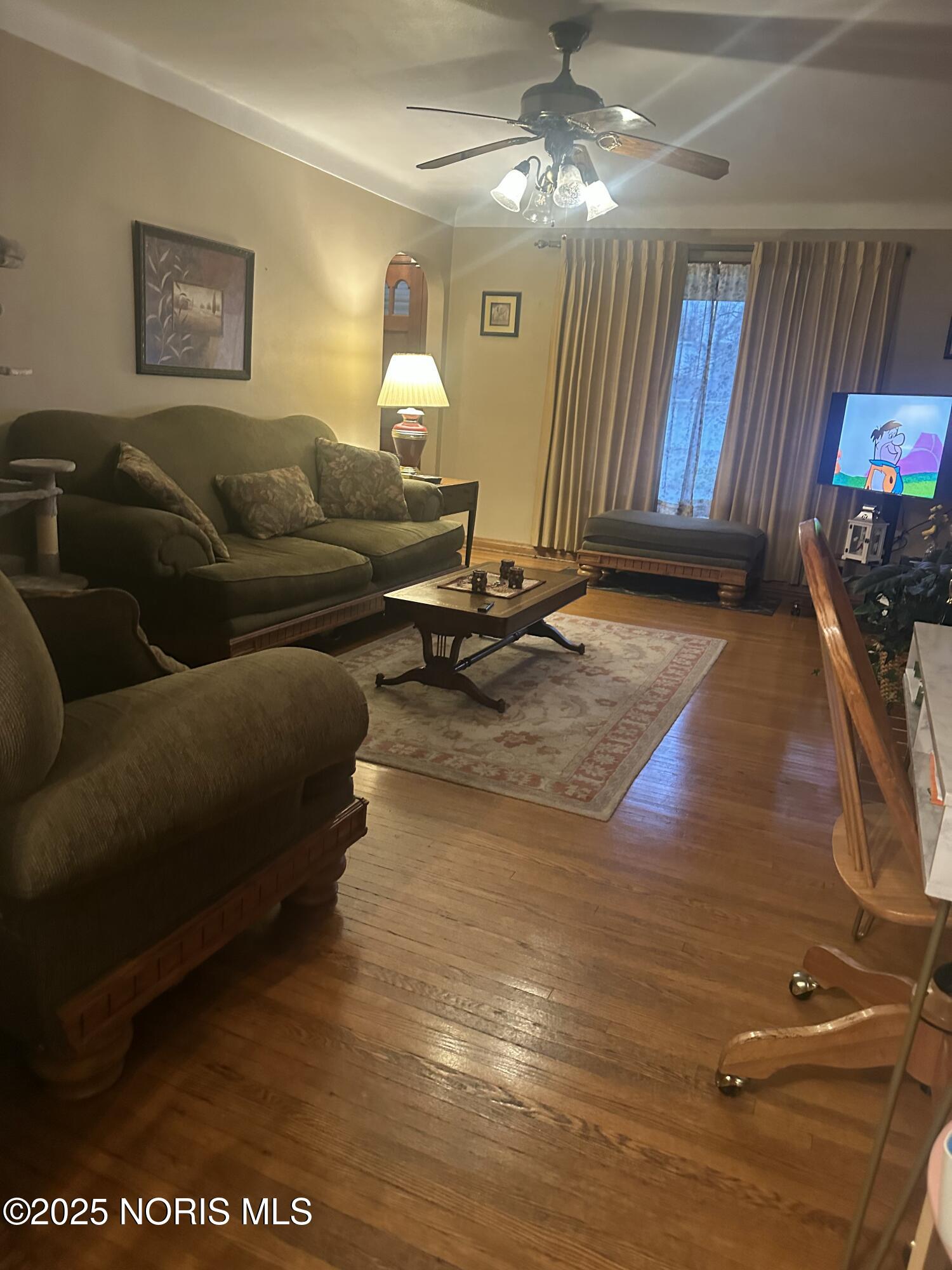 2636 Powhattan Parkway