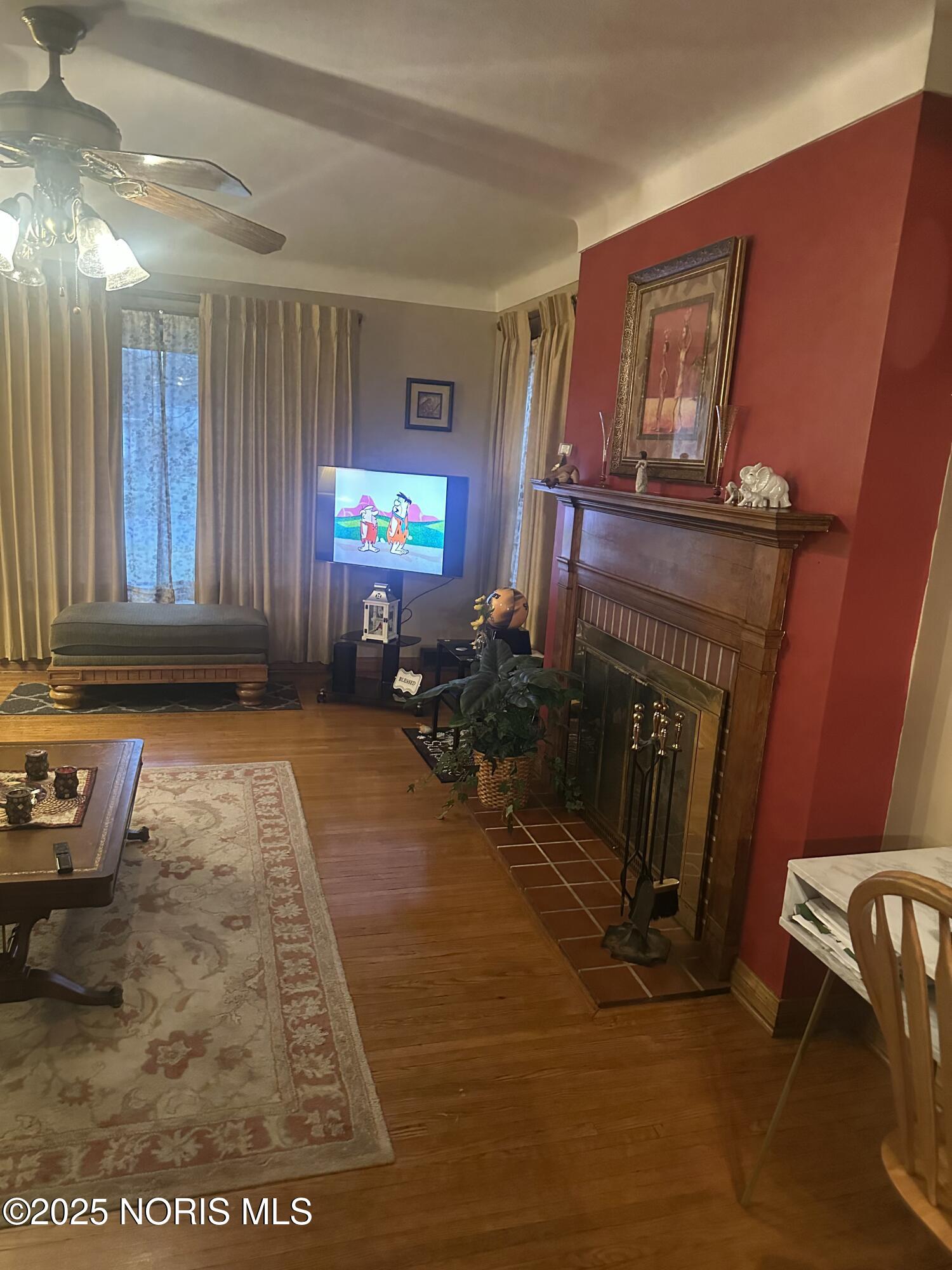 2636 Powhattan Parkway