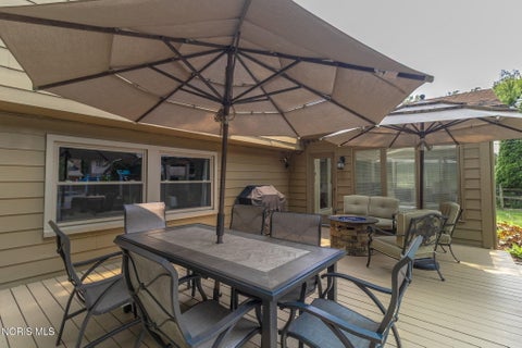 Tiny photo for 4531 Vicksburg Drive, Sylvania, OH 43560 (MLS # 10014241)