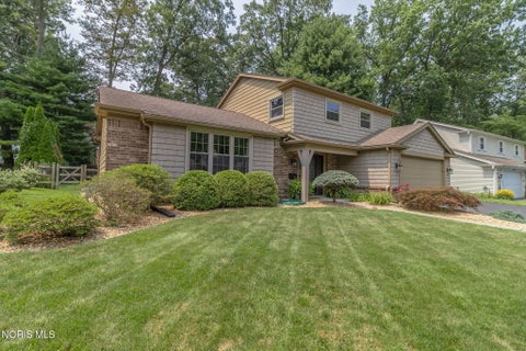 Tiny photo for 4531 Vicksburg Drive, Sylvania, OH 43560 (MLS # 10014241)