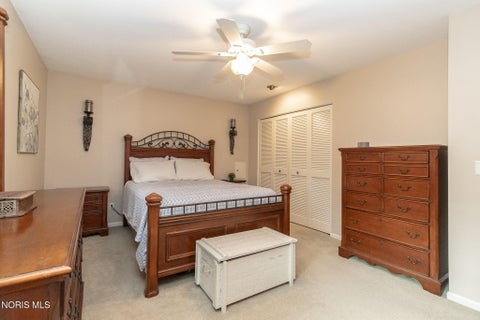 Tiny photo for 4531 Vicksburg Drive, Sylvania, OH 43560 (MLS # 10014241)