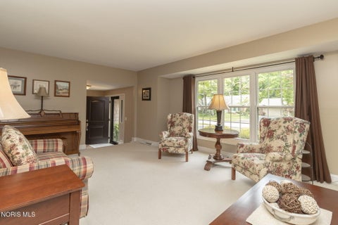 Tiny photo for 4531 Vicksburg Drive, Sylvania, OH 43560 (MLS # 10014241)
