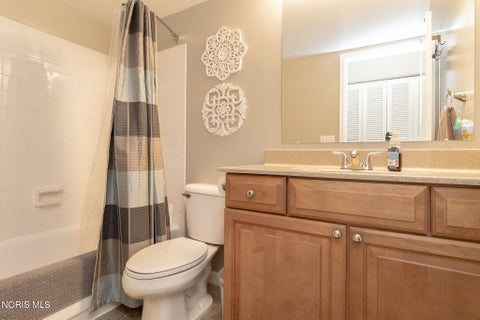 Tiny photo for 4531 Vicksburg Drive, Sylvania, OH 43560 (MLS # 10014241)