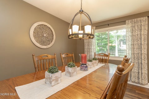 Tiny photo for 4531 Vicksburg Drive, Sylvania, OH 43560 (MLS # 10014241)