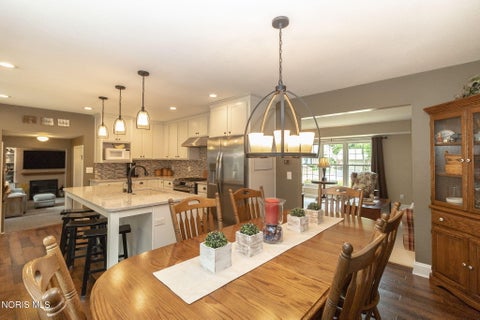 Tiny photo for 4531 Vicksburg Drive, Sylvania, OH 43560 (MLS # 10014241)