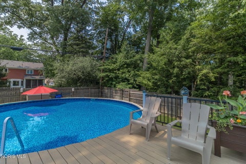 Tiny photo for 4531 Vicksburg Drive, Sylvania, OH 43560 (MLS # 10014241)