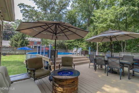 Tiny photo for 4531 Vicksburg Drive, Sylvania, OH 43560 (MLS # 10014241)