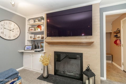 Tiny photo for 4531 Vicksburg Drive, Sylvania, OH 43560 (MLS # 10014241)
