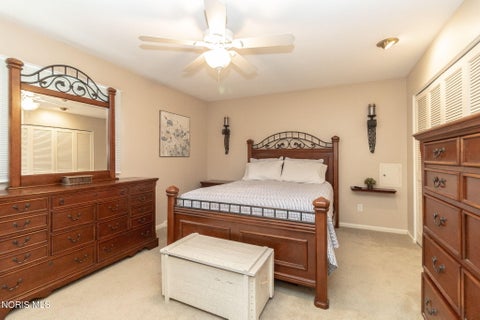Tiny photo for 4531 Vicksburg Drive, Sylvania, OH 43560 (MLS # 10014241)