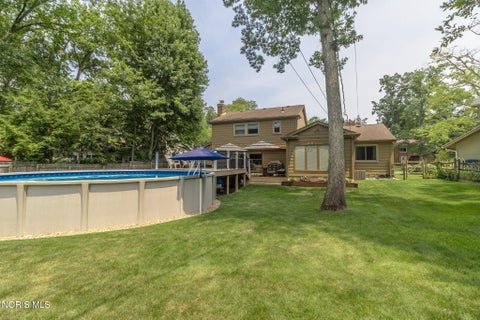 Tiny photo for 4531 Vicksburg Drive, Sylvania, OH 43560 (MLS # 10014241)