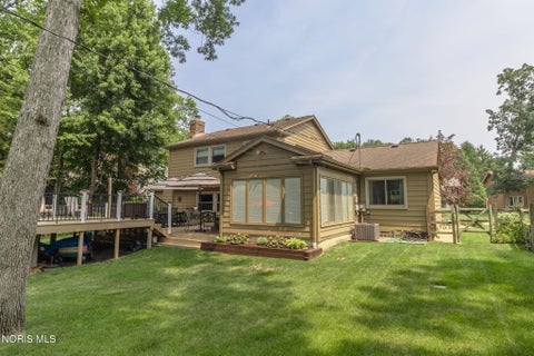 Tiny photo for 4531 Vicksburg Drive, Sylvania, OH 43560 (MLS # 10014241)