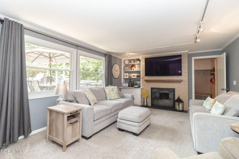 Tiny photo for 4531 Vicksburg Drive, Sylvania, OH 43560 (MLS # 10014241)