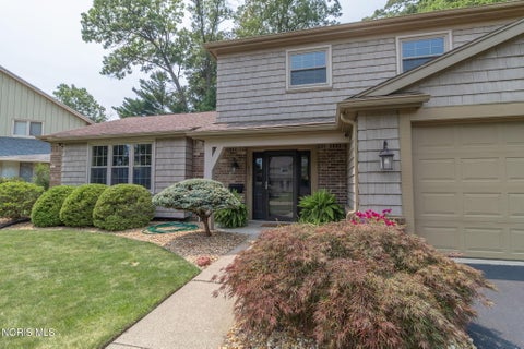 Tiny photo for 4531 Vicksburg Drive, Sylvania, OH 43560 (MLS # 10014241)