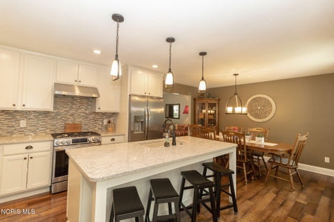 Tiny photo for 4531 Vicksburg Drive, Sylvania, OH 43560 (MLS # 10014241)