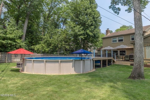 Tiny photo for 4531 Vicksburg Drive, Sylvania, OH 43560 (MLS # 10014241)