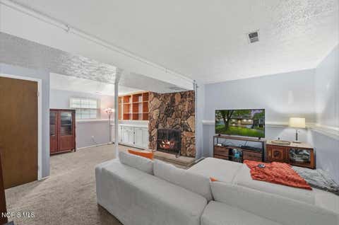 Tiny photo for 5405 Thornbrook Trail, Toledo, OH 43611 (MLS # 10010383)