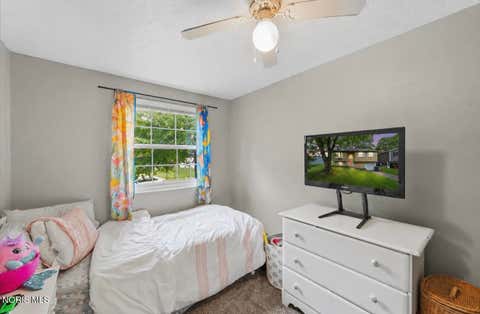 Tiny photo for 5405 Thornbrook Trail, Toledo, OH 43611 (MLS # 10010383)